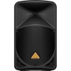 Behringer EUROLIVE B112MP3 Černá