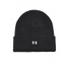 Čiapka Under Armour Halftime Cuff - black/white