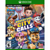 PSI PATROL FILM MIASTO PRZYGÓD WZYWA PAW PATROL THE MOVIE ADVENTURE CITY CALLS KOD Xbox One digitálna verzia