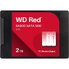 WD Red SA500 2TB, WDS200T2R0A