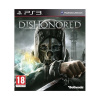 Dishonored ps3
