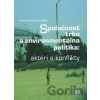 Spoločnosť trhu a environmentálna politika - Richard Filčák