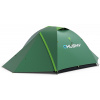 Husky Burton 2-3 - Dark Green/Light Green 2-3 osoby