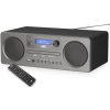 JVC RD-E861B-DAB