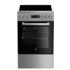 SPORÁK ELEKTRICKÝ BEKO FSE57300GX