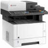 Kyocera ECOSYS M2635dn, A4 MFP, čb, 35ppm, 1200 dpi, 512MB, duplex, LAN, štart. tonery 1000str., LCD