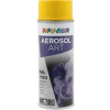 DUPLI-COLOR® AEROSOL ART Barva ve spreji laková nitro-kombi Barva (odstín): RAL 1023 - dopravní žlutá, Velikost balení: 400 ml, Stupeň lesku: lesk 741029