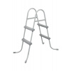Bestway Schodíky Bestway® 58430, rebrík do bazéna, 84 cm 8050064