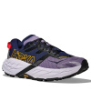 Hoka Speedgoat 7 W 1171929-BMS - berry jam/starlight glow 40 2/3