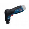 Akumulátorová excentrická brúska BOSCH Professional GSS 12V-32 06019L1000