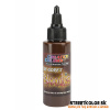Ilustračná Hnedá airbrush farba CreateX 30 ml (by CreateX)