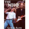 THE WHO: Live & Alive (DVD)