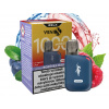 VENIX-RELX soMatch Starter Kit Deep Blue - Blueberry Raspberry Borůvka a malina