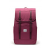 Ruksak Herschel Retreat™ 23 L ružová farba, veľký, jednofarebný, 11397-06793-OS 11397.06793.OS ONE SIZE
