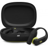 JBL Endurance Peak 4 Black/Lime