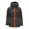 Spyder BOYS BRINK-Jacket-ebony-10