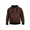 Bunda Carpstyle Brown Forest Hoodie - L