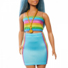 Barbie MODELKA 218