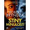 Stíny minulosti - Robert Bryndza - Audiokniha MP3