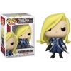 Funko POP! Animation Fullmetal Alchemist: Brotherhood Olivier Mira Armstrong 1178