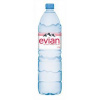 Minerálna voda Evian 6x1,5 ℓ PET