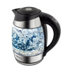 Rýchlovarná kanvica Esperanza EKK026 2200 W 1,7 l čierna (EKK026)
