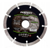 Stalco Kotúč diamantový segmentový 180 x 2,4 x 22, 23 mm S-71955