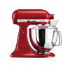 Kuchynský robot KitchenAid 5KSM175 červený, 300 W, 4,8 l