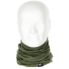 Fox Outdoor multifunkčná šatka, Merino Lite - OLIVA