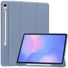 Puzdro Bizon pre Samsung Galaxy Tab S10 FE Plus