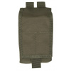 Púzdro MOLLE na zásobník G36 Mil-Tec Oliva