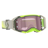 SCOTT brýle PROSPECT 2.0 AMP kaki green/neon yellow/rose works