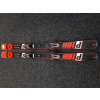 ROSSIGNOL Použité lyže Pur Suit 100 + viazanie Look Xpress 10