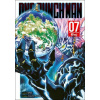 One-Punch Man 7: Boj (ONE)