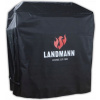 Prémiový ochranný kryt na gril Landmann Premium 15706-B 100x120x60 (Prémiový ochranný kryt na gril Landmann Premium 15706-B 100x120x60)