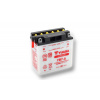 Motobatéria YUASA (originál) YB7-A, 12V, 8Ah