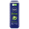 Nivea Men Energy sprchový gél 500 ml