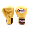 Boxerské rukavice Twins BGVL3-GD-14OZ 14 oz