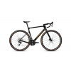 RIDLEY kolo ASTR GRX600 Black Metallic/Bronze Gold M M