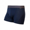 Sensor Merino Active - Trenírky Deep Blue XL