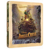 Expedícia: Džungla - Blu-ray Steelbook