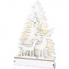 RXL 461 Dec.forest 24,5cm 5LED WW RETLUX Retlux