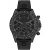 Hodinky Philipp Plein PWVAA0423 Street Couture Chronograph Mens Watch 43mm 5ATM