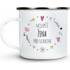 Ahome Plecháček Nejlepší Žena 300 ml