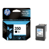 HEWLETT PACKARD KAZETA HP CB335EE Čierna No.350 PRO OJ5780 5785 (4 5 ml) CB335EE