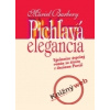 Pichľavá elegancia - Muriel Barberyová