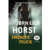 Zmiznutie Felicie - Jorn Lier Horst