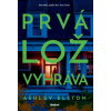 Prvá lož vyhráva - Ashley Elstonová