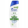 Head & Shoulders Menthol Fresh šampón Proti Lupinám 540 ml