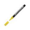 Edding Popisovač 791 lakový 1-2mm žltý